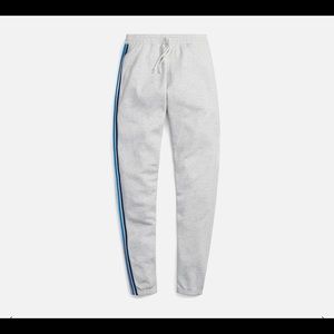 Men’s Kith for Adidas Terrex sweatpants